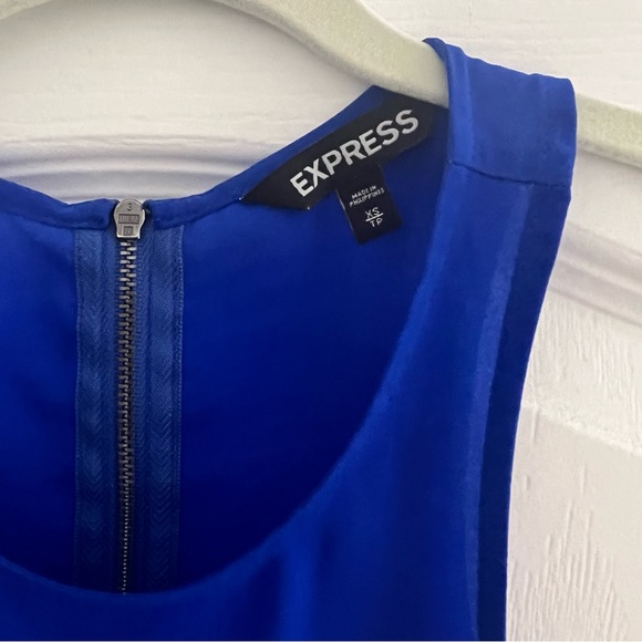 Express Blouse - Picture 3 of 4